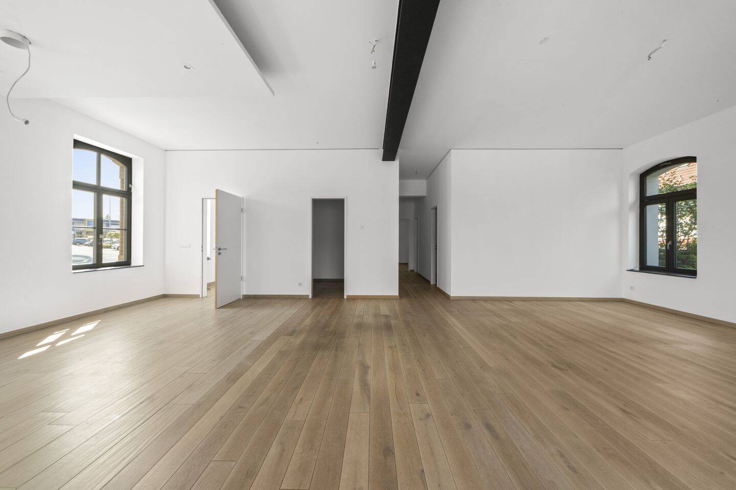 Stilvolle Eigentumswohnung (ca. 111 m²) – barrierefrei Wohnen in elegantem Ambiente, 37269 Eschwege
