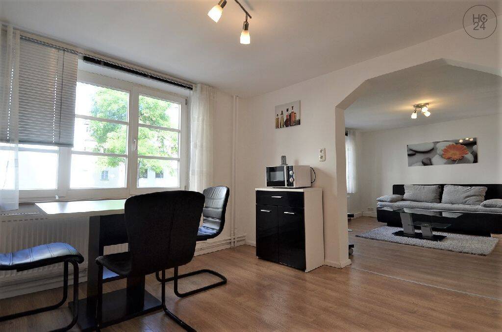 Hotelalternative in Augsburg Altstadt, 86150 Augsburg (Innenstadt)