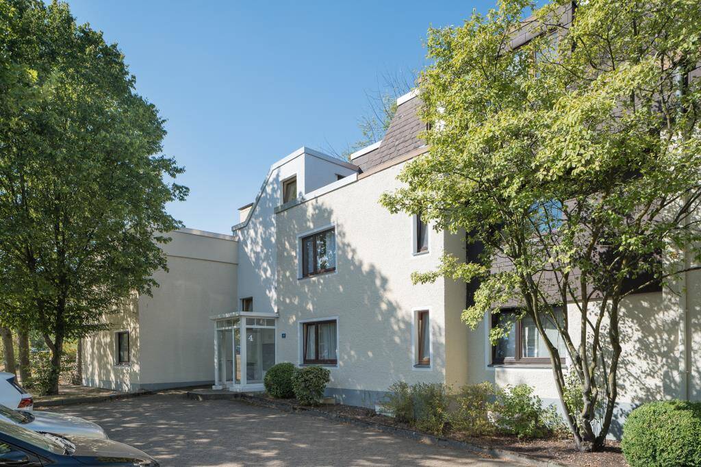 Demnächst frei! 3-Zimmer-Wohnung in Wolfsburg Westhagen, 38444 Wolfsburg (Detmerode Hattorf Heiligendorf Rabenberg Westhagen)