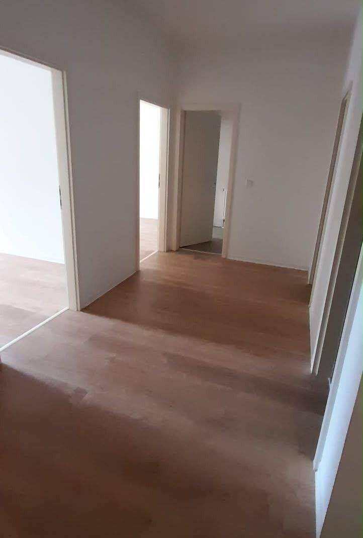 Erstbezug nach Sanierung: 2-Zimmer-Wohnung 05