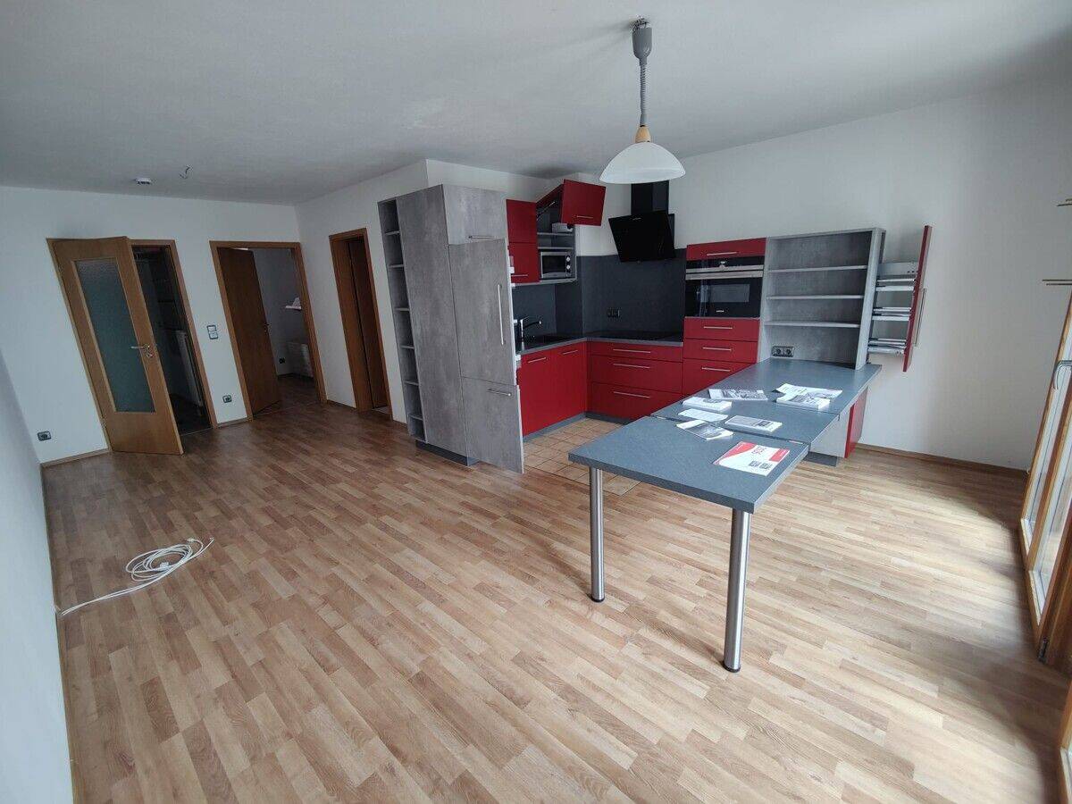 Wunderschöne 2-Zimmer-Wohnung in nördlicher Burgau, 83512 Wasserburg a. Inn