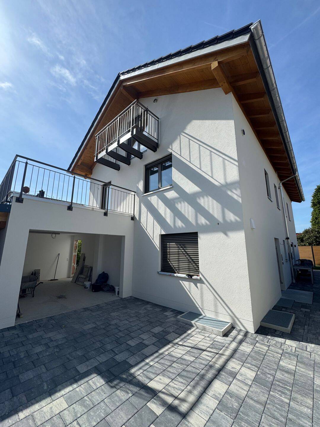 Haus zur Miete, 5 Zimmer, 131 m², in Schechen, 83135 Schechen