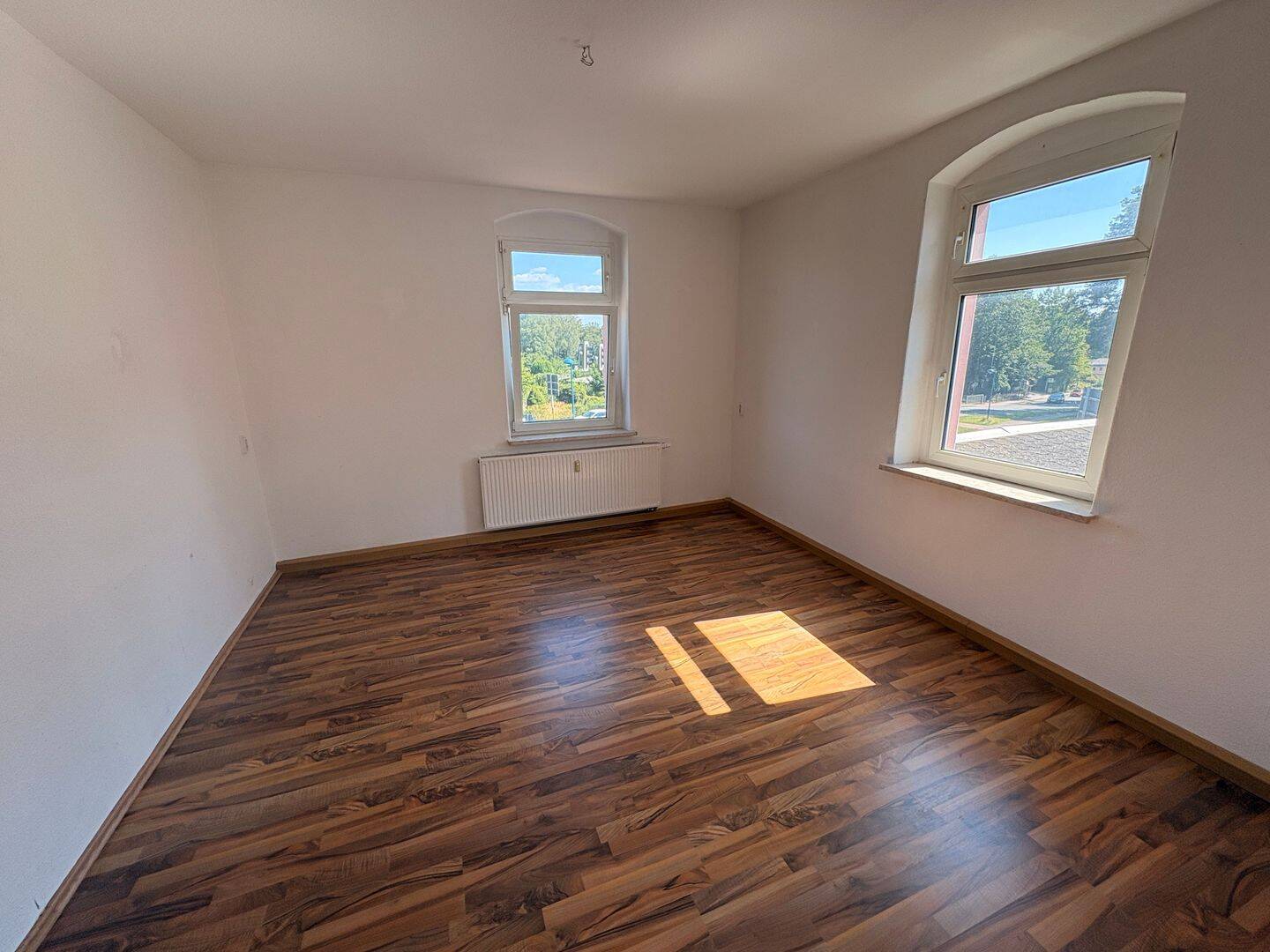Oelsnitz – schöne Altbauwohnung in zentraler Lage, 9376 Oelsnitz/Erzgeb.