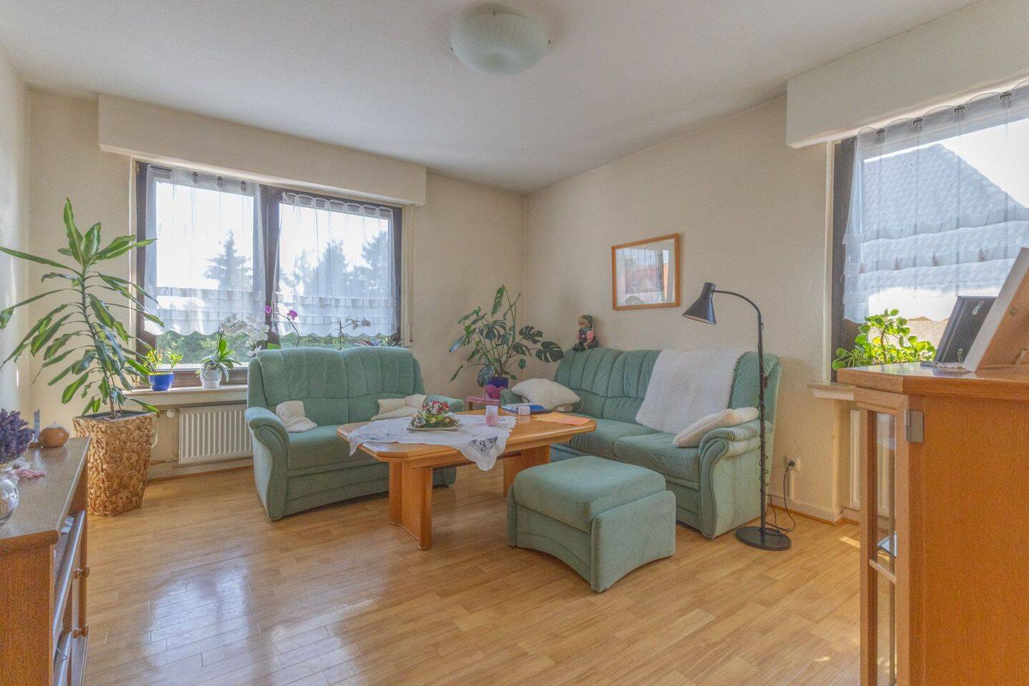 Menden Bösperde – Mietwohnung im 1.OG mit Stellplatz ohne Balkon, 58708 Menden (Sauerland)
