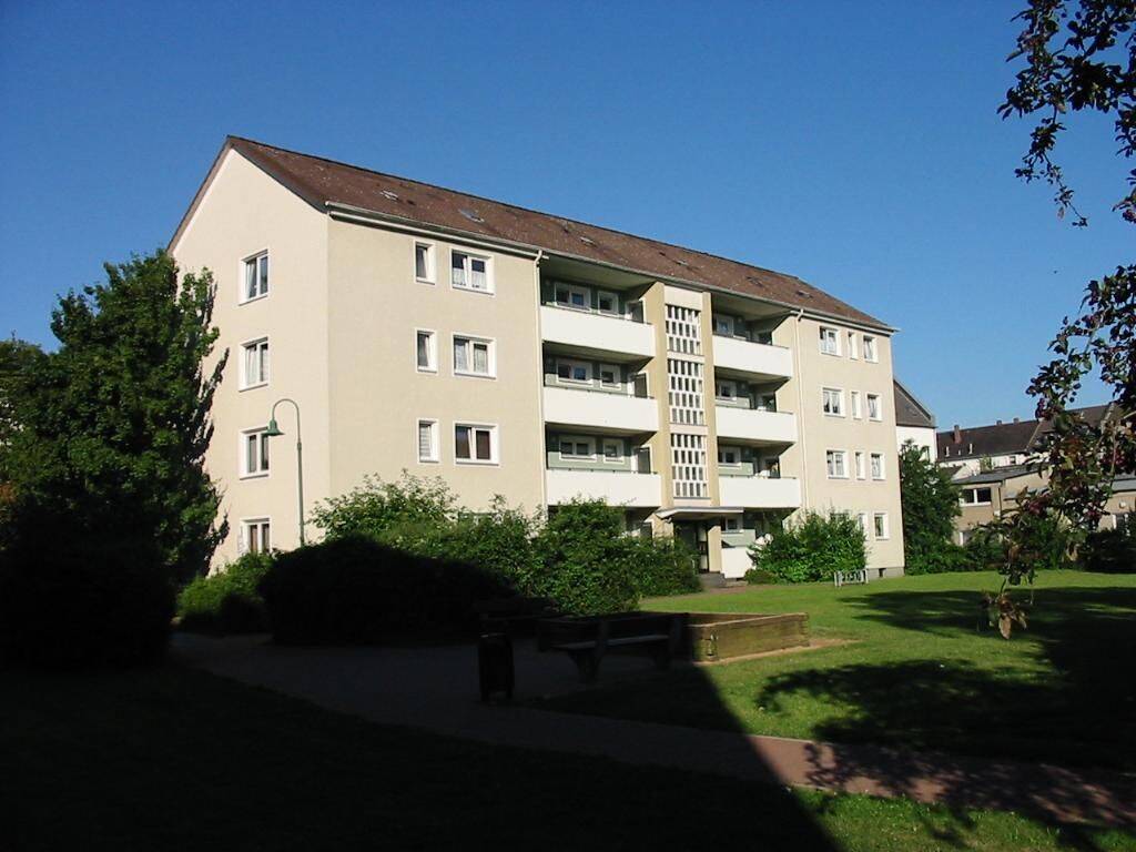 Charmante 3-Zimmer-Etagenwohnung in Krefeld familienfreundlich und hell, 47803 Krefeld