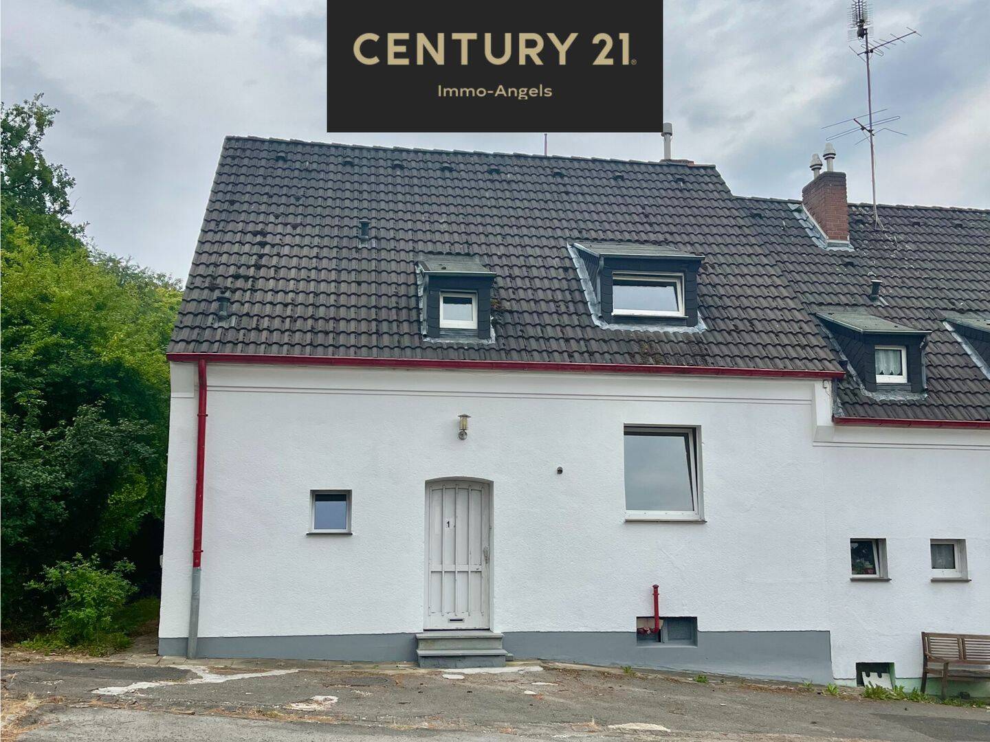 Ruhige Lage am Waldrand – Gestalten Sie Ihr Familienzuhause, 41844 Wegberg