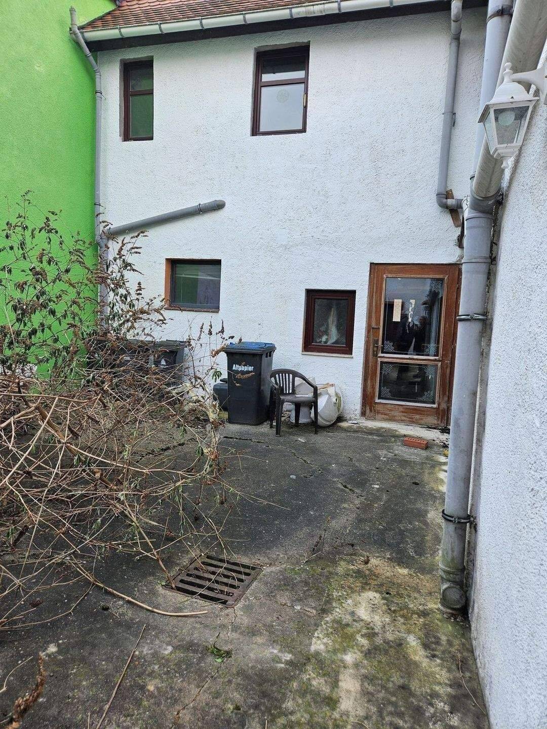 VOLLTREFFER! Auch wohnen und Arbeiten in einem möglich. Sofort frei. Starten Sie durch., 4931 Mühlberg/Elbe