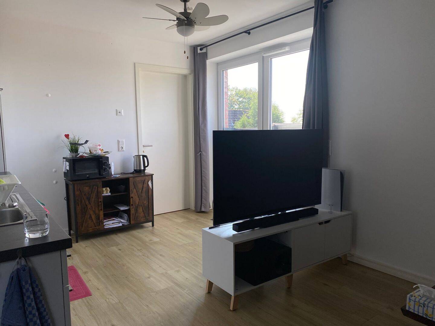 Attraktive 3-Zimmer-Dachgeschosswohnung, 21635 Jork