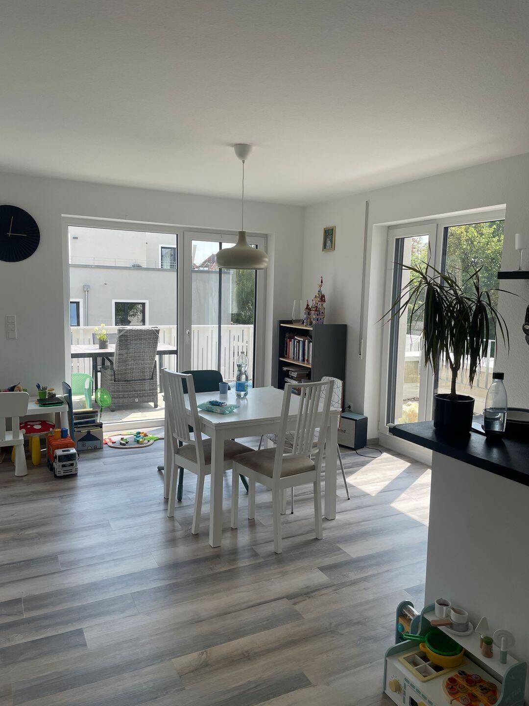 Ihr neues Zuhause – moderne 3,5 Zi. Wohnung mit Dachterrasse, 89150 Laichingen