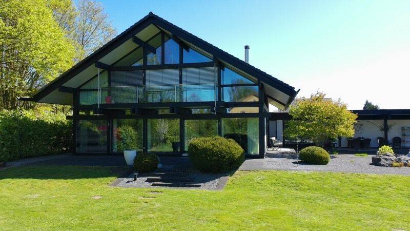 Designerhaus in Minden – Kutenhausen, 32425 Minden