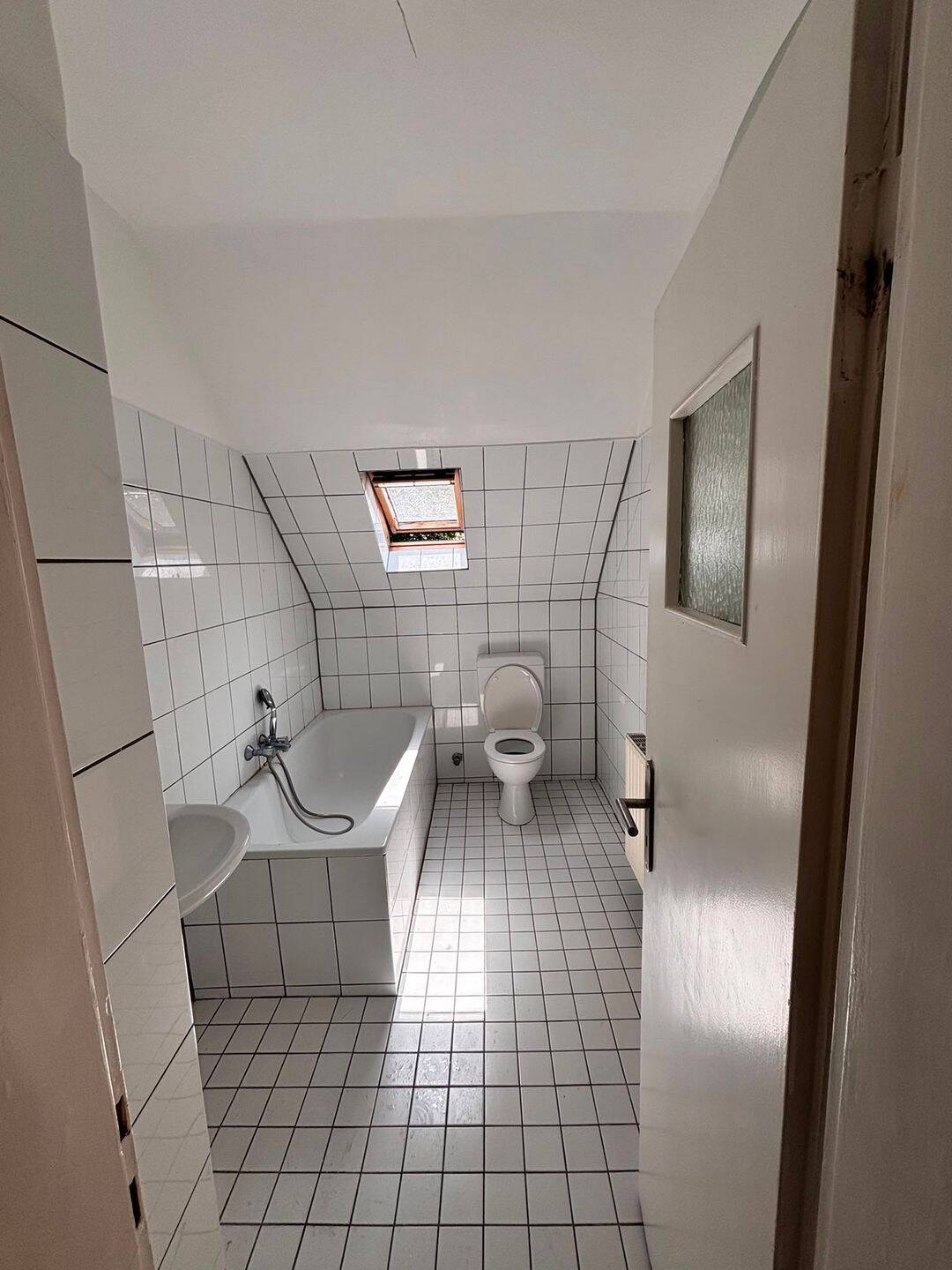 Freundliche und helle 2,5 RW in GE-Buer, 45894 Gelsenkirchen (Buer)