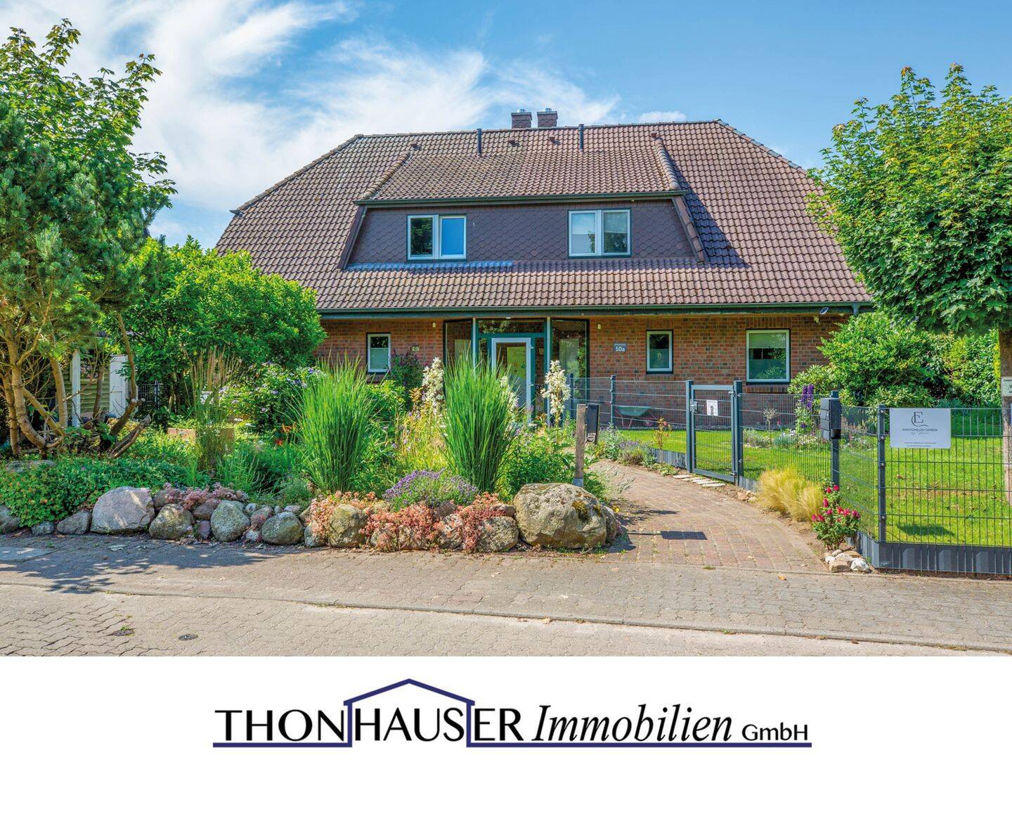 ! Neu ! 22946 Brunsbek: Gepflegte Doppelhaushälfte mit Carport und Sauna, 22946 Brunsbek