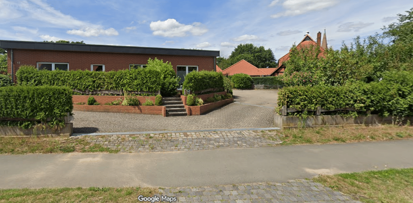 3 Wohnungen in Estorf zu vermieten, 31629 Estorf