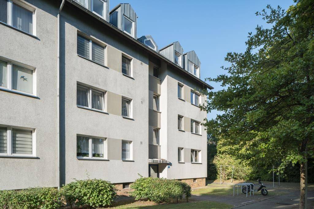 Schöne 3-Zimmer-Wohnung in Wolfsburg mit Küche!, 38448 Wolfsburg