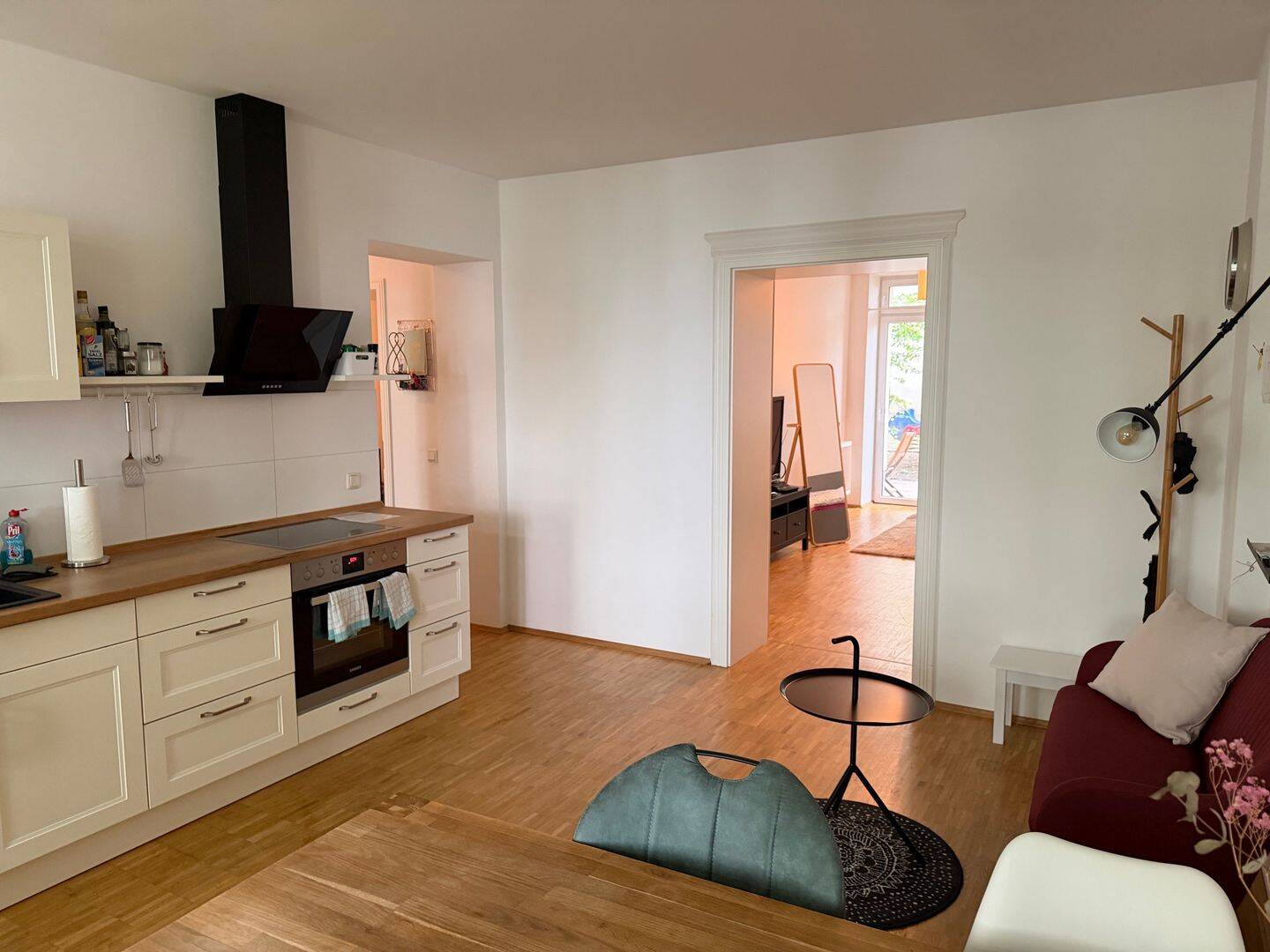 Mitten drin im schönsten Gleimviertel, 10437 Berlin (Pankow Prenzlauer Berg)
