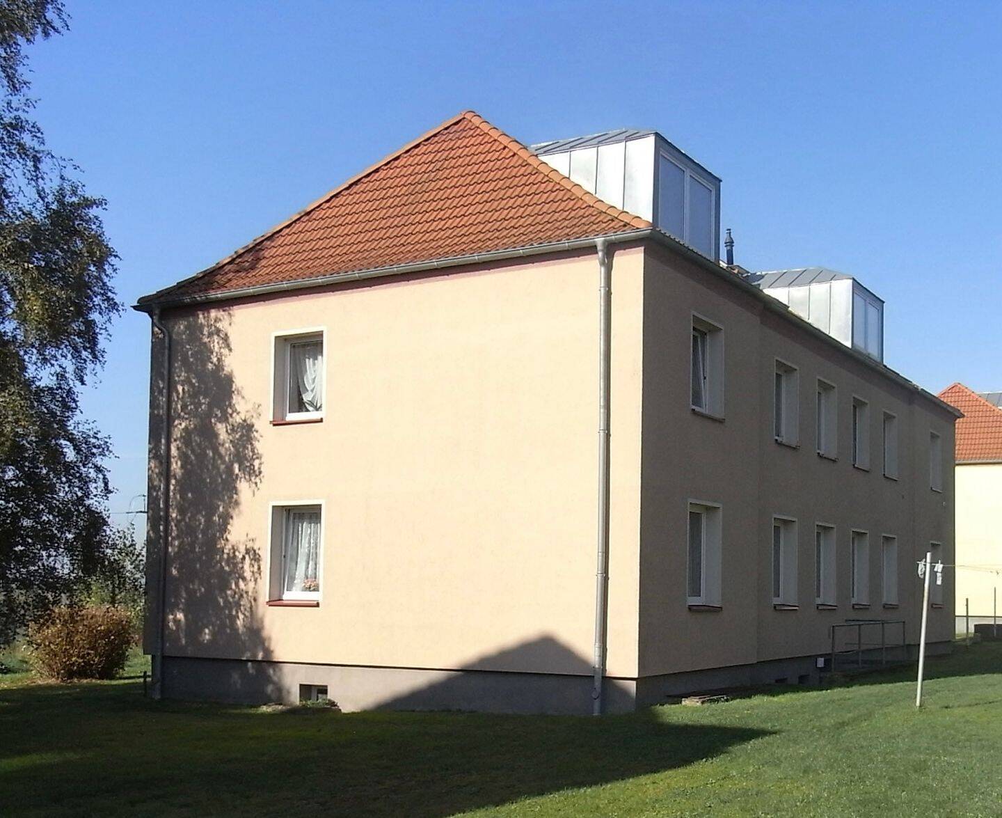 MIETWOHNUNG IN KAVELSTORF – 3 Zimmer – Neubauviertel 11, 18196 Dummerstorf