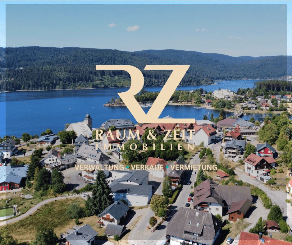 Exklusives Neubauprojekt in Schluchsee, 79859 Schluchsee