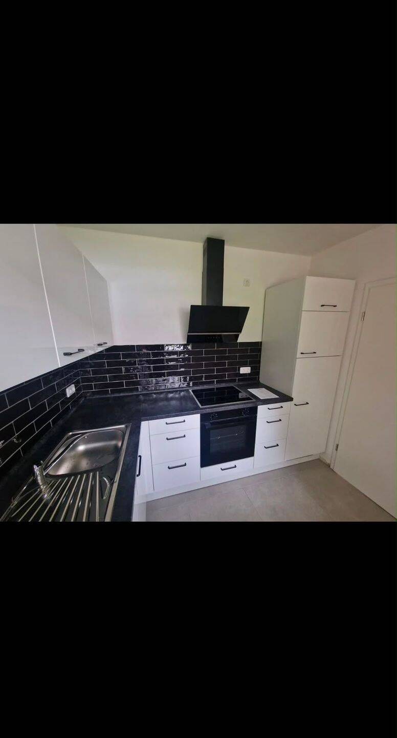 ERDGESCHOSS WOHNUNG TOP SANIERT, 23879 Mölln