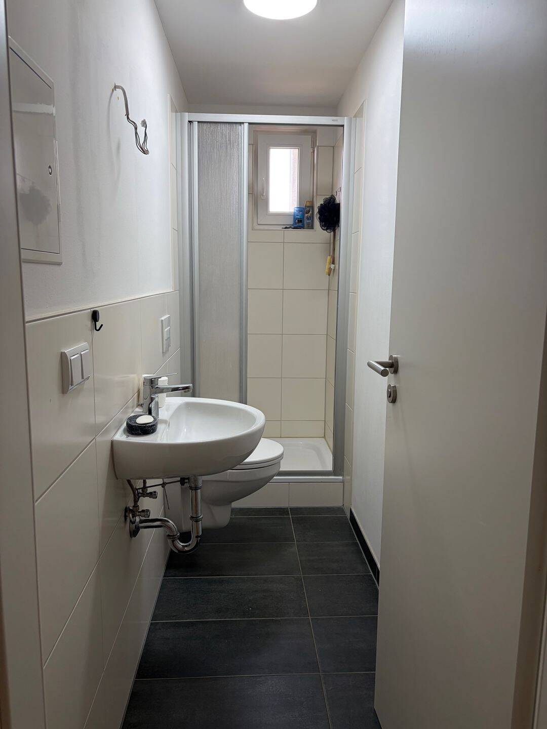 Mietwohnung, 4 Zimmer, 100 m², in Magdeburg, 39126 Magdeburg (Barleber See Gewerbegebiet Nord Industriehafen Neustädter See Rothensee)