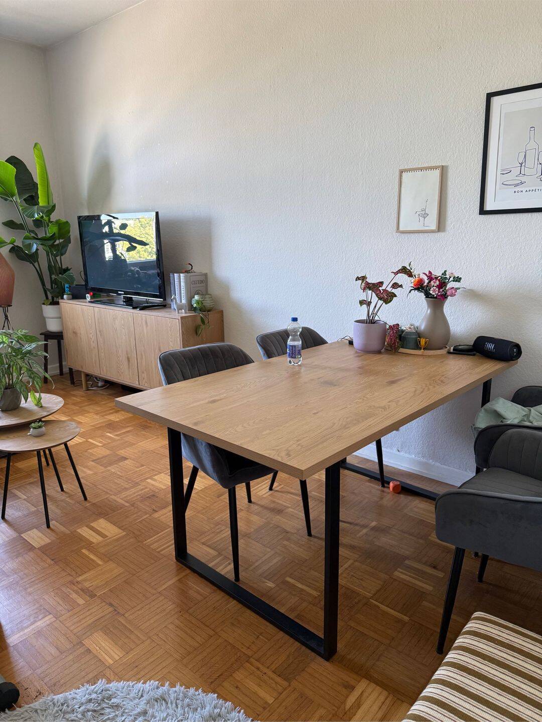 Schöne 3-Zimmer Wohnung zu vermieten!, 24116 Kiel (Schreventeich)