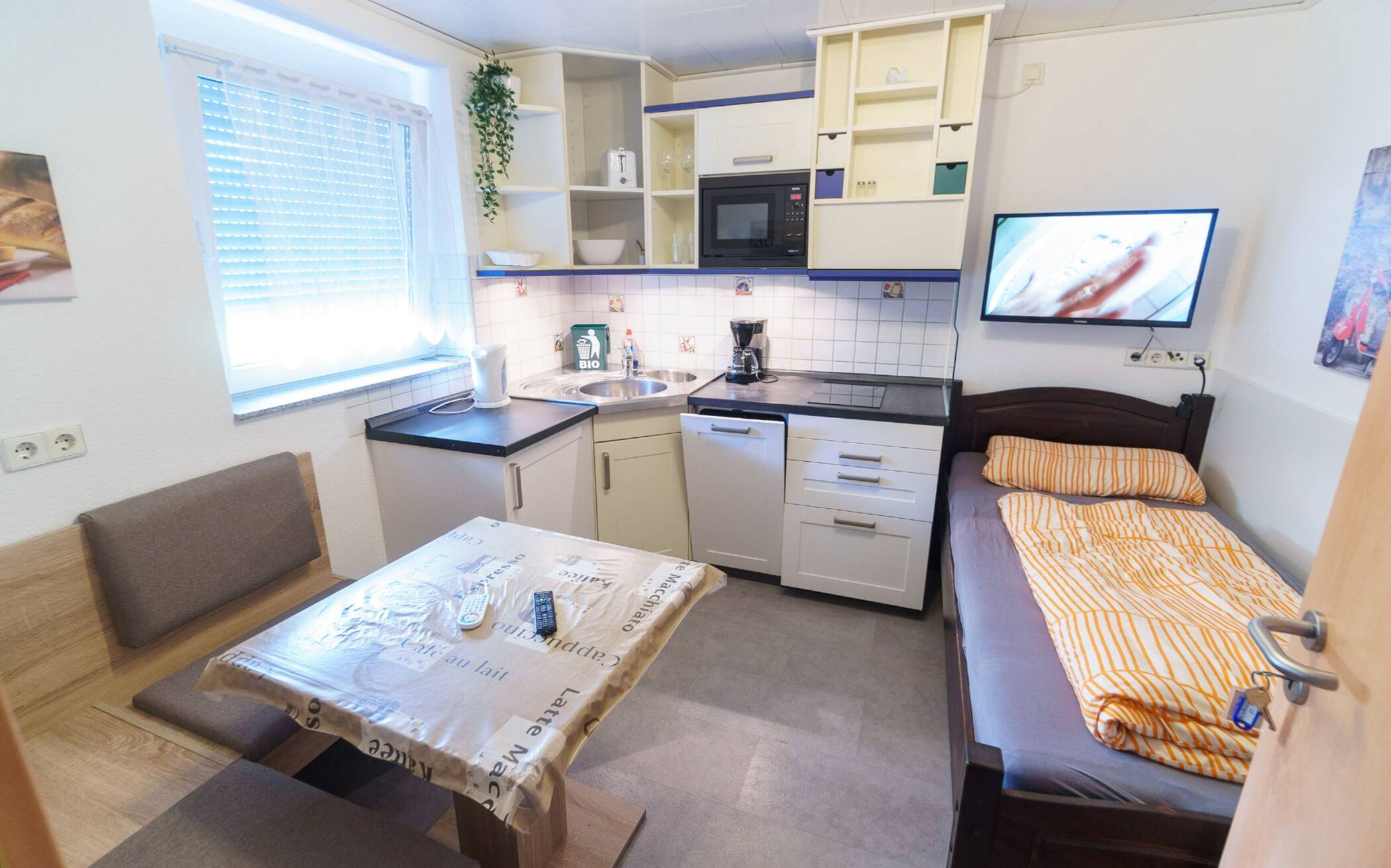 Zimmer mieten Filderstadt auf Zeit – flexibel ab 1 Monat, 70794 Filderstadt