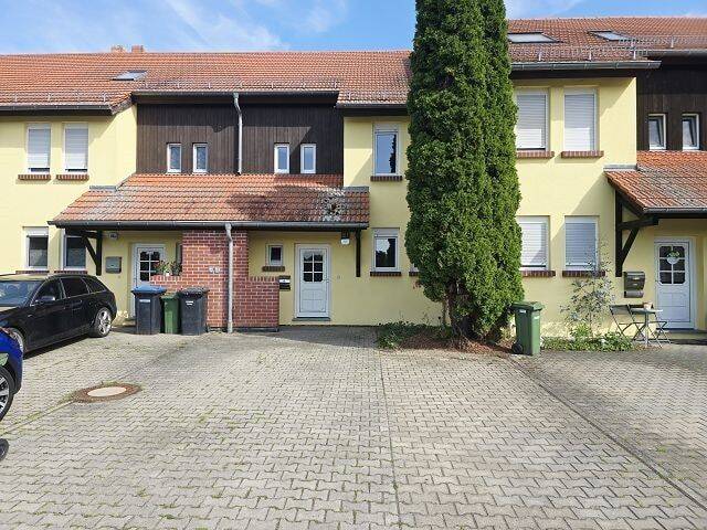Mit Liebe zur Natur!, 4603 Nobitz