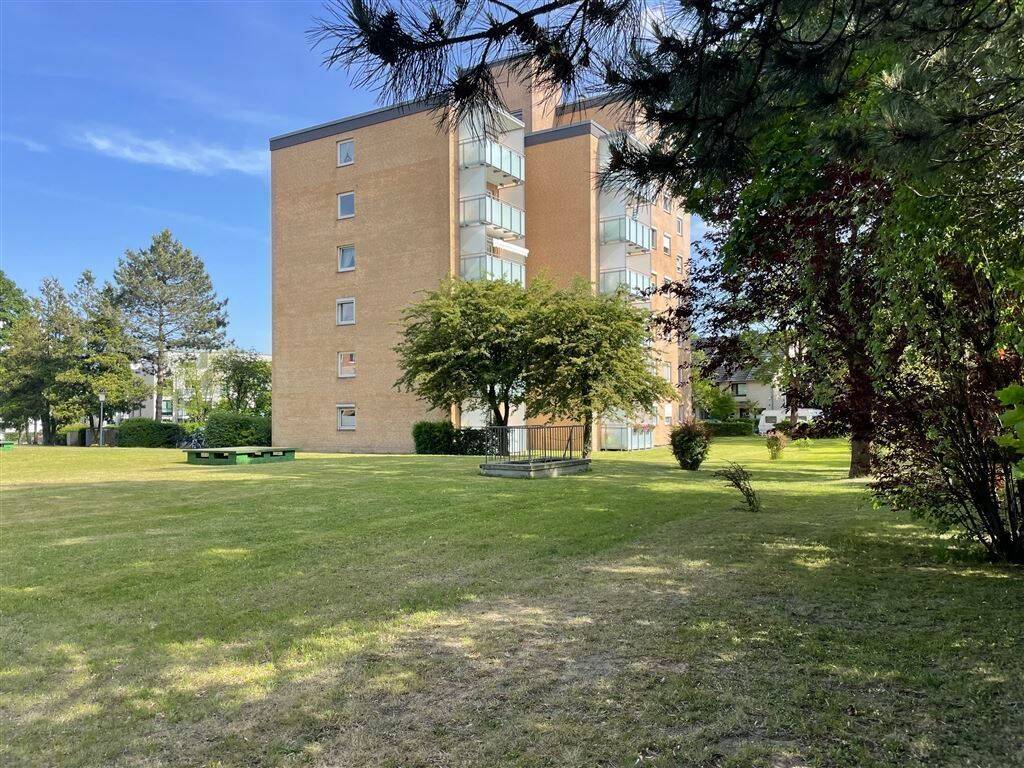 Renovierte Eigentumswohnung mit ca. 70 m2 Wohnfläche, 22848 Norderstedt