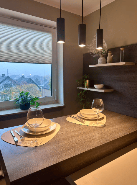 Schöne 1 Zimmer Wohnung in Wuppertal, 42111 Wuppertal (Elberfeld)