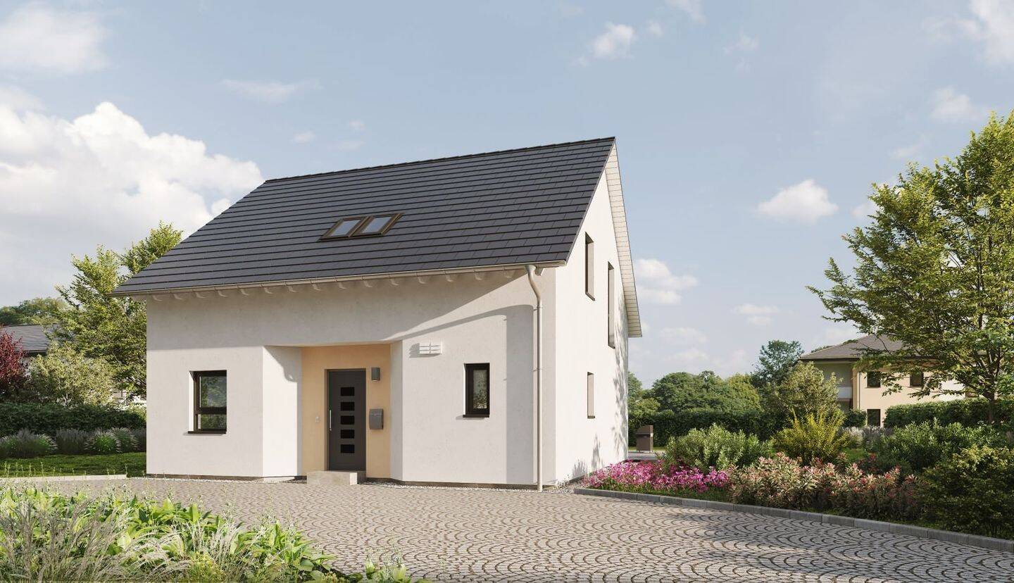 Ihr individuell geplantes Einfamilienhaus in Lünen – Flexibilität und Qualität für Ihr neues Zuhause, 44536 Lünen