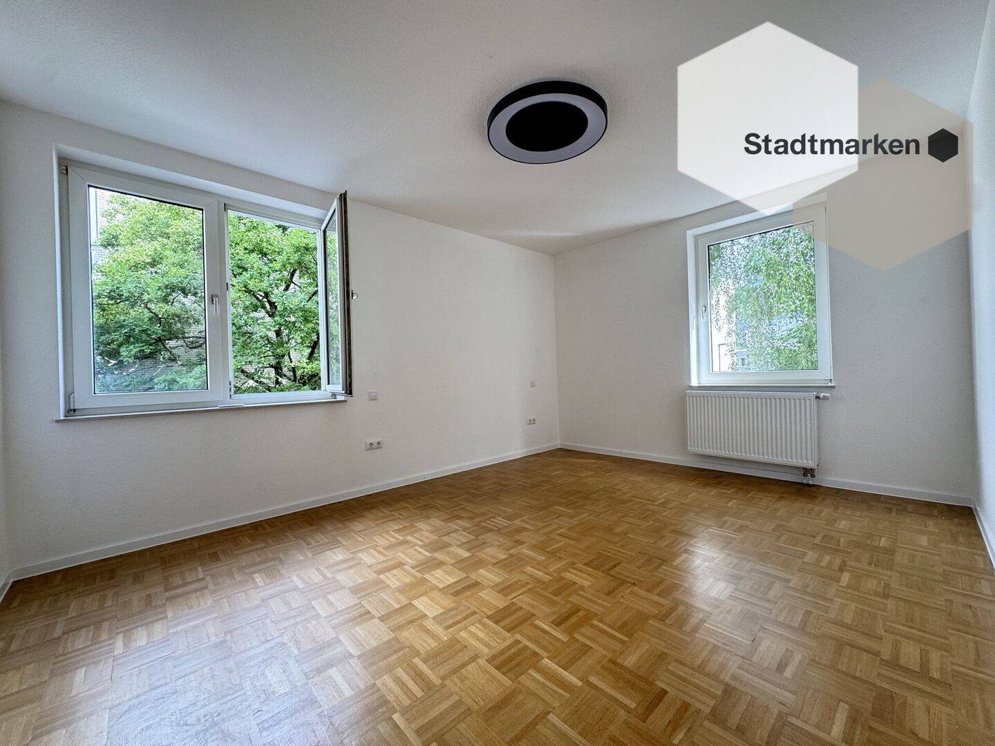 frisch sanierte 2-Zimmer-Wohnung im beliebten Pontviertel, 52072 Aachen