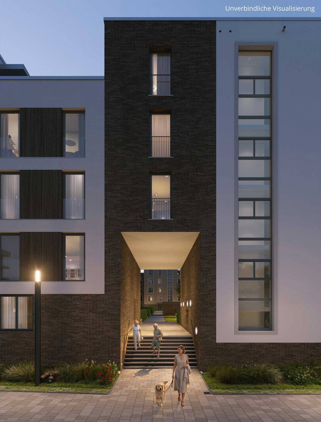 Charmante 3-Zimmer-Wohnung mit ca. 77 m² samt Badewanne, Gäste-WC und Balkon, 88250 Weingarten