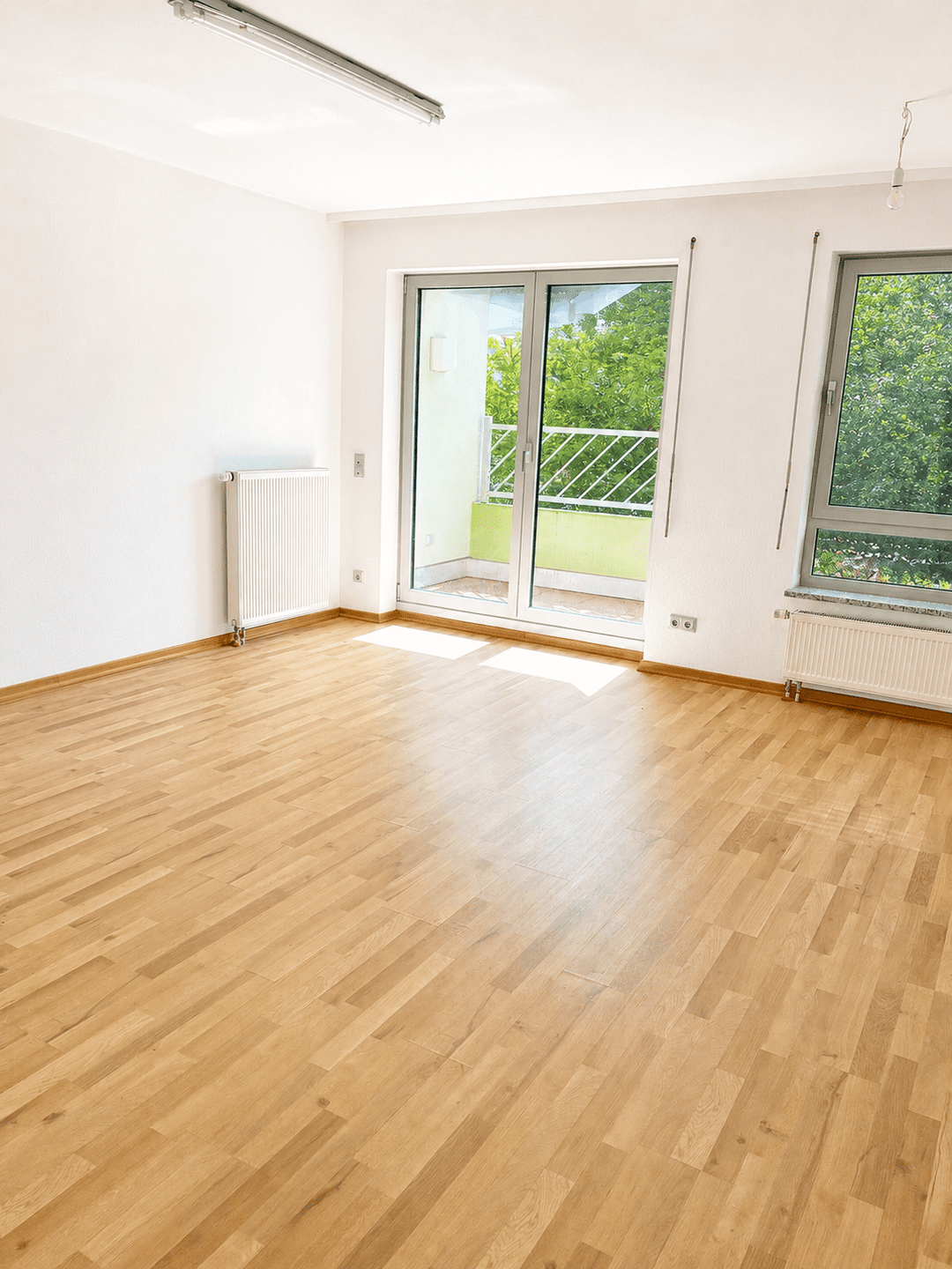 Charmante 2-Zimmer-Wohnung in begehrter Lage von Saarbrücken-St. Arnual, 66119 Saarbrücken
