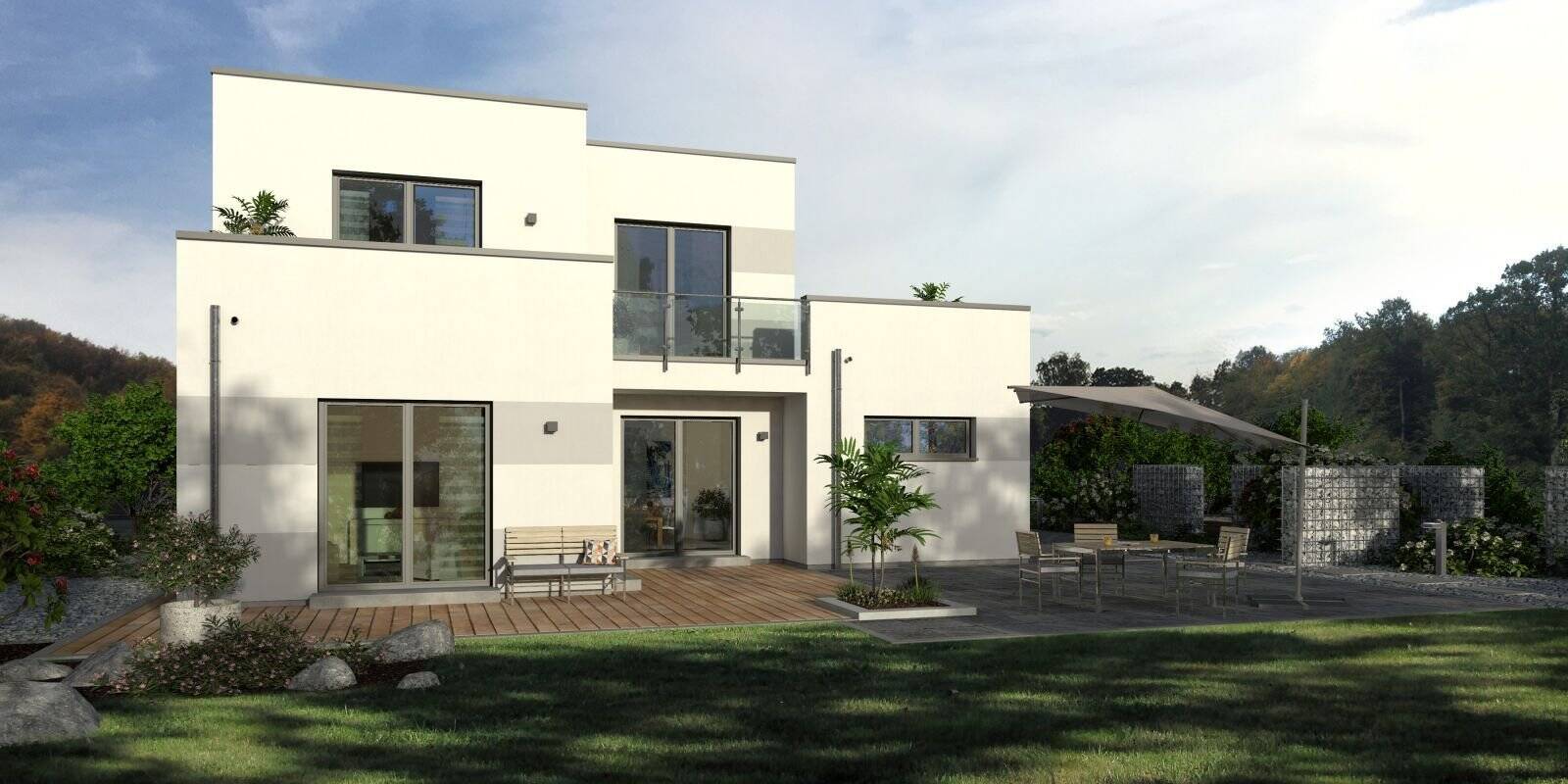 Exklusive Stadtvilla in Haltern am See – Individualität trifft auf nachhaltige Eleganz, 45721 Haltern am See