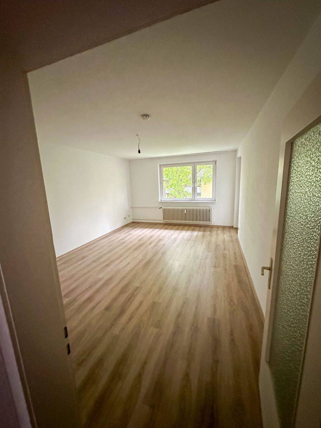 Helle 2-Zimmer-Wohnung mit Balkon in Duderstadt, 37115 Duderstadt