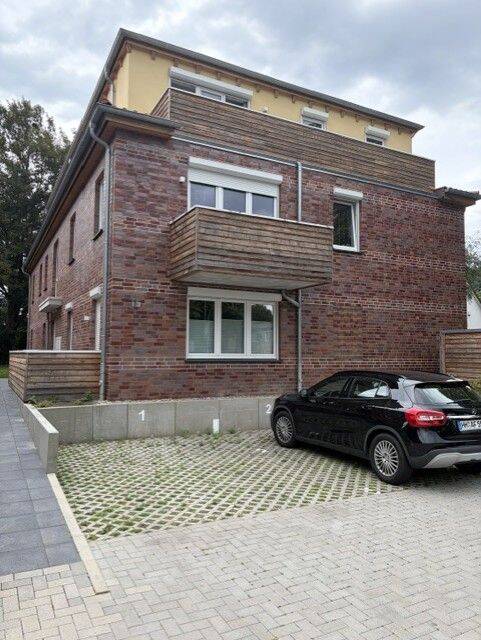 2 Zimmerwohung Neubau zu vermieten., 25436 Tornesch