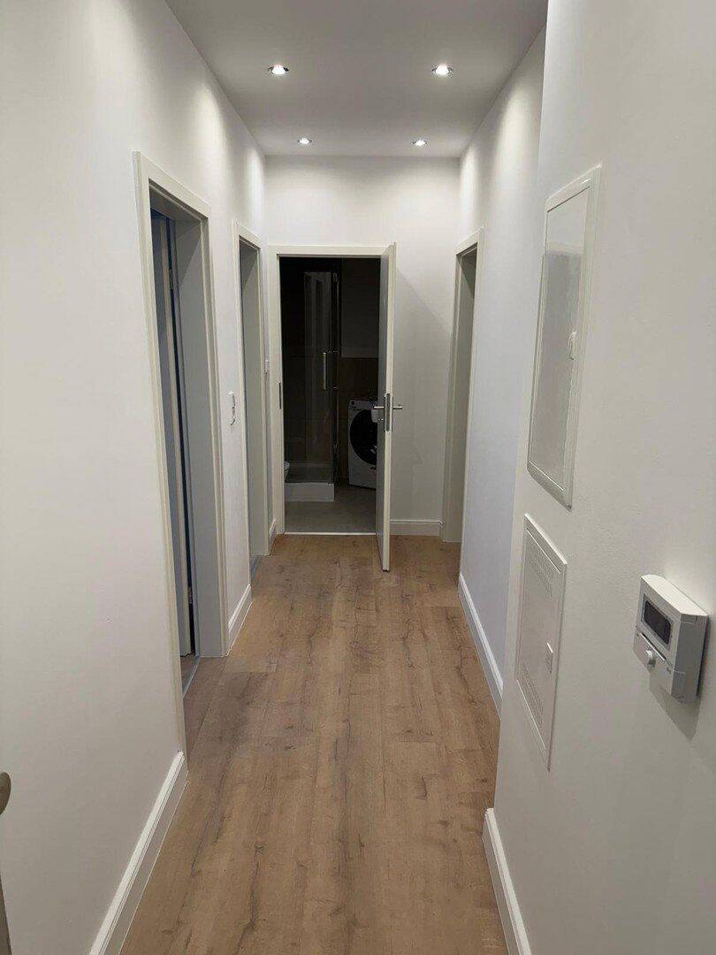 Zimmer in 2er-WG in zentraler Lage – Hannover Mitte, 30159 Hannover
