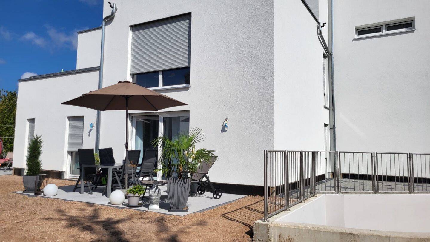 Moderne und gepflegte Mietwohnung mit Terrasse – Nachmieter gesucht, 91564 Neuendettelsau