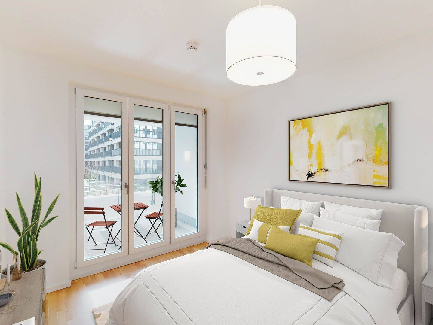 Wunderschöne 3-Zimmer Wohnung, 14199 Berlin (Steglitz-Zehlendorf)