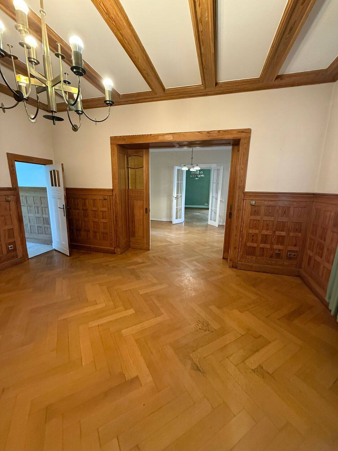 Bemerkenswertes Familienprojekt auf 2000 m² Grundstück, 12247 Berlin (Steglitz-Zehlendorf Lankwitz Steglitz)