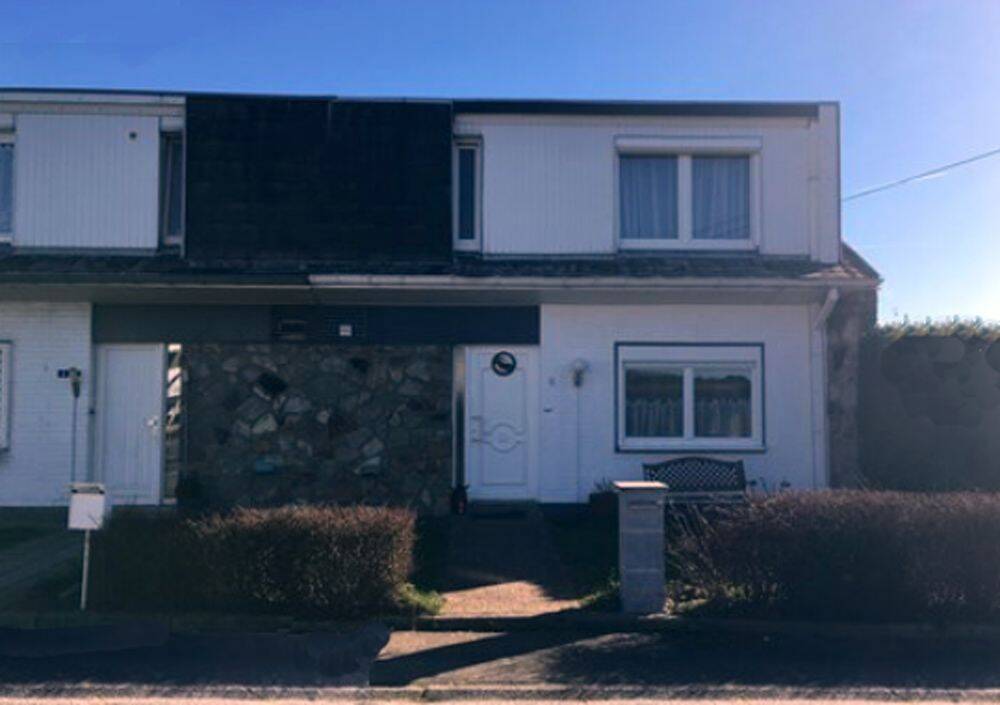 Endreihenhaus in Eynatten (Belgien), 52076 Aachen