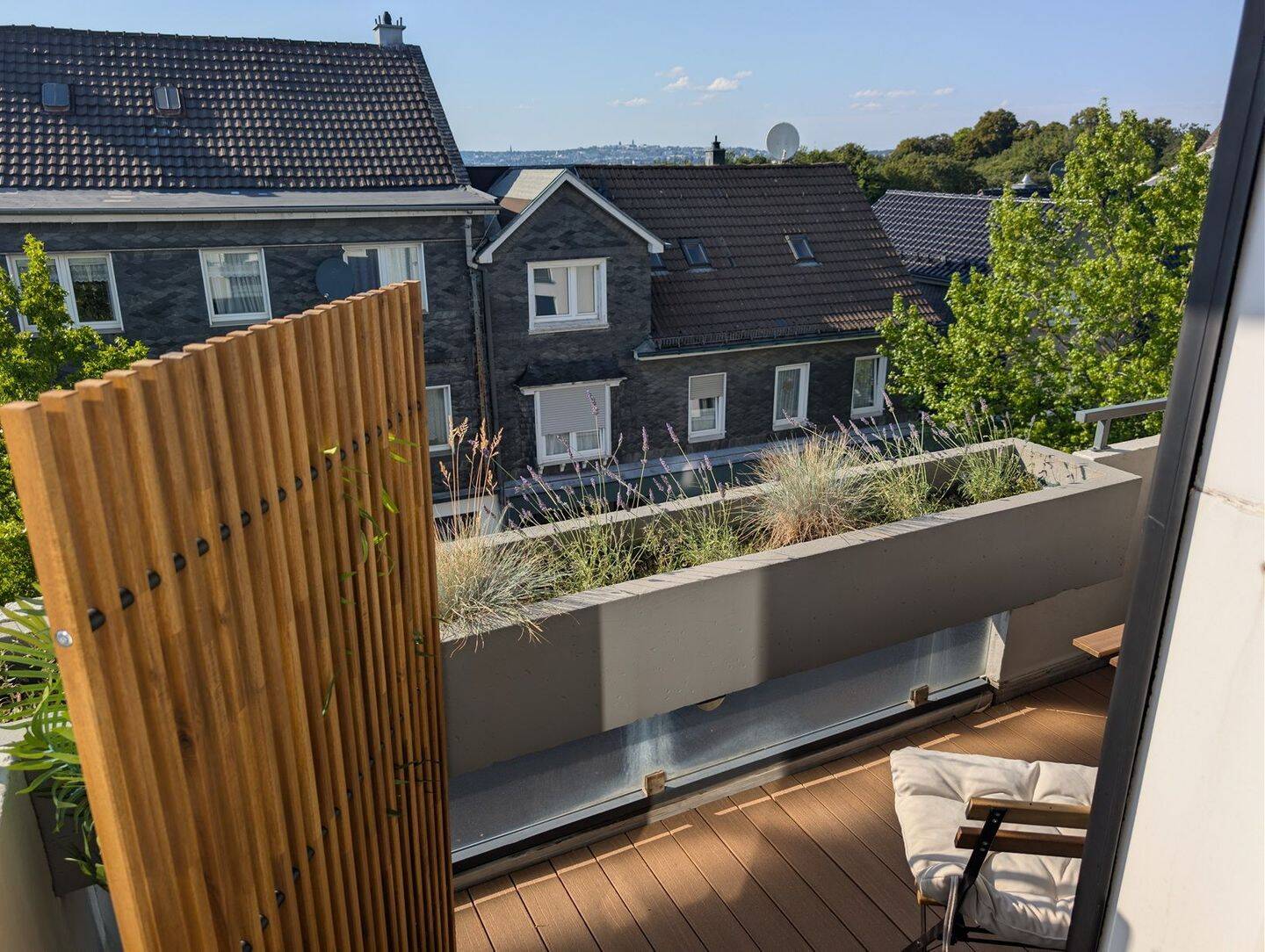 Mietwohnung, 1 Zimmer, 57 m², in Wermelskirchen, 42929 Wermelskirchen