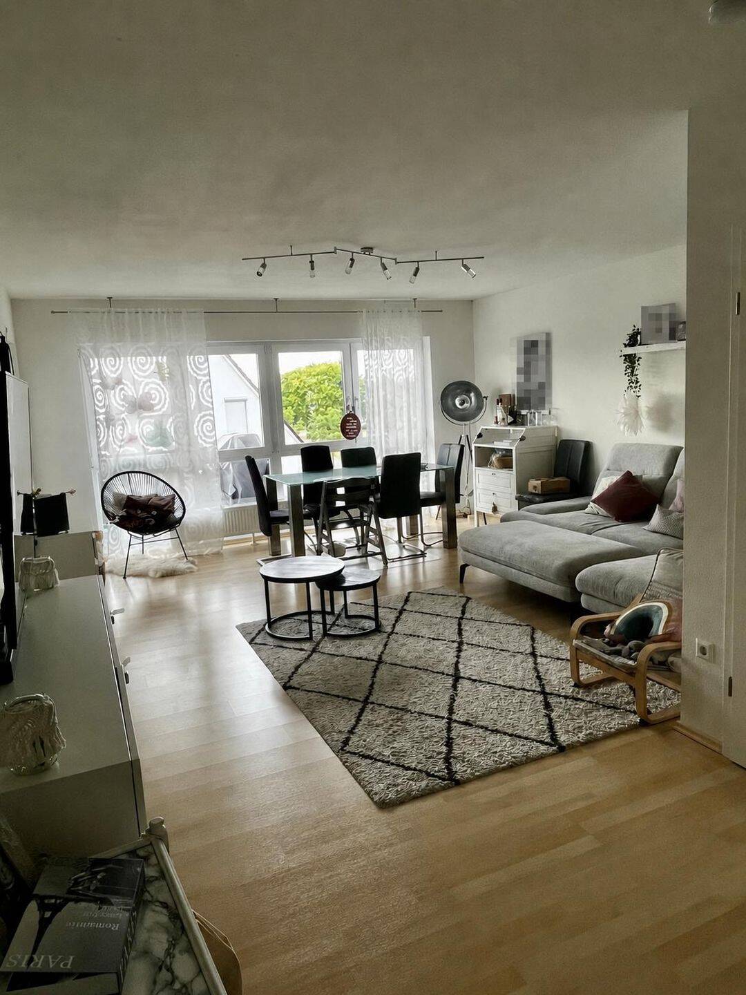 2,5 Zi- Wohnung im 2.OG, 68753 Waghäusel