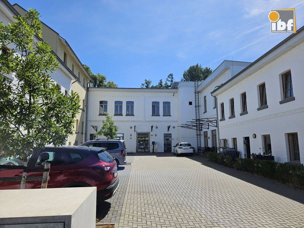 +++ IBF Immo +++ Sanierte Seniorengerechte 2 ZKDB Altbauwohnung in Düren Mariaweiler!, 52353 Düren