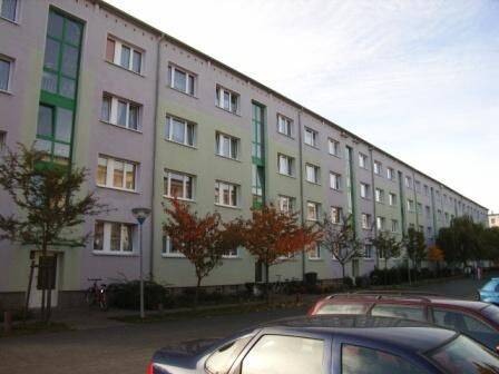 2-Raum-Wohnung mit Balkon in Kiefernheide!, 17235 Neustrelitz