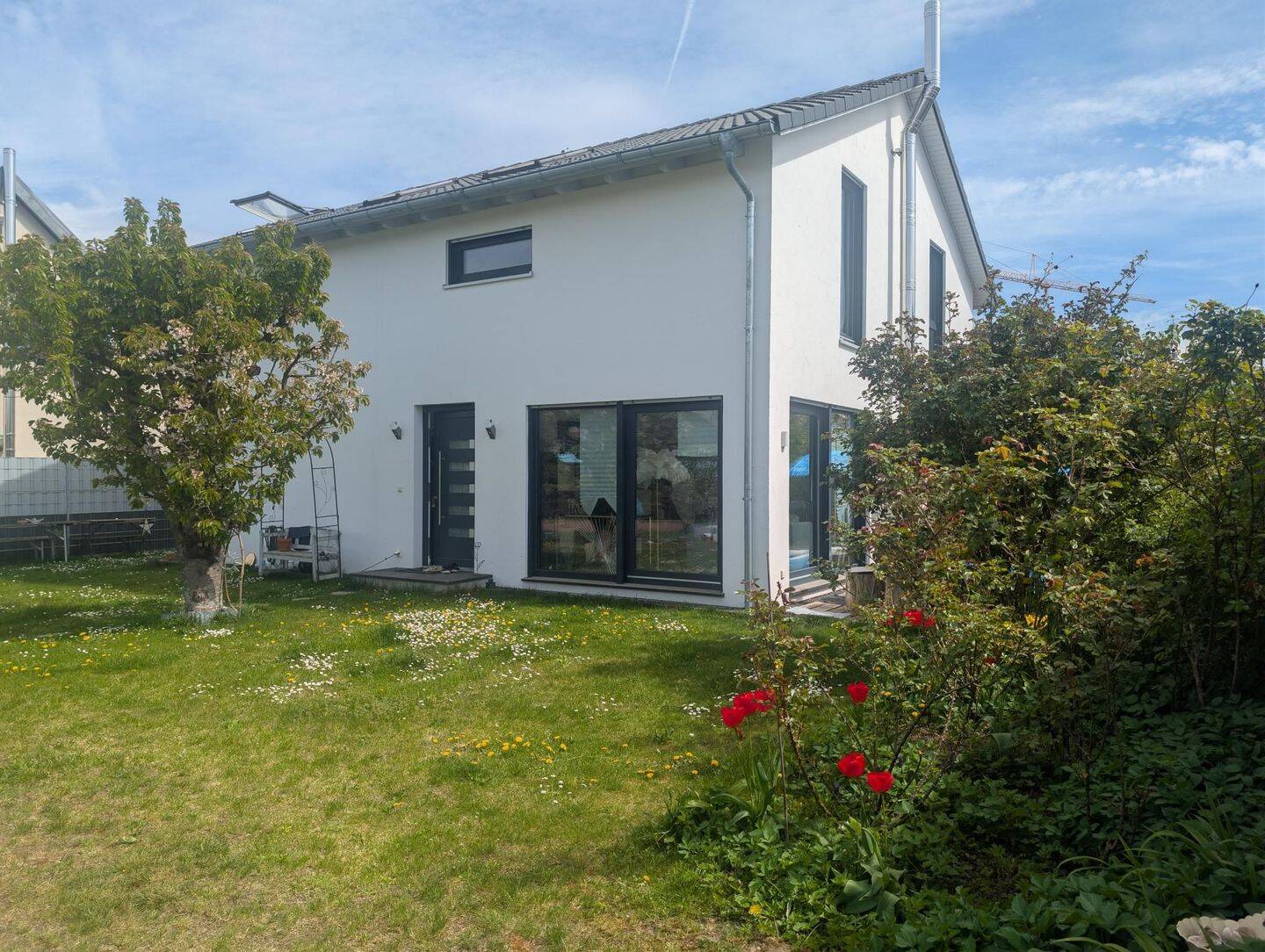 Lichtdurchflutetes Einfamilienhaus BJ 2018, 89407 Dillingen a.d. Donau