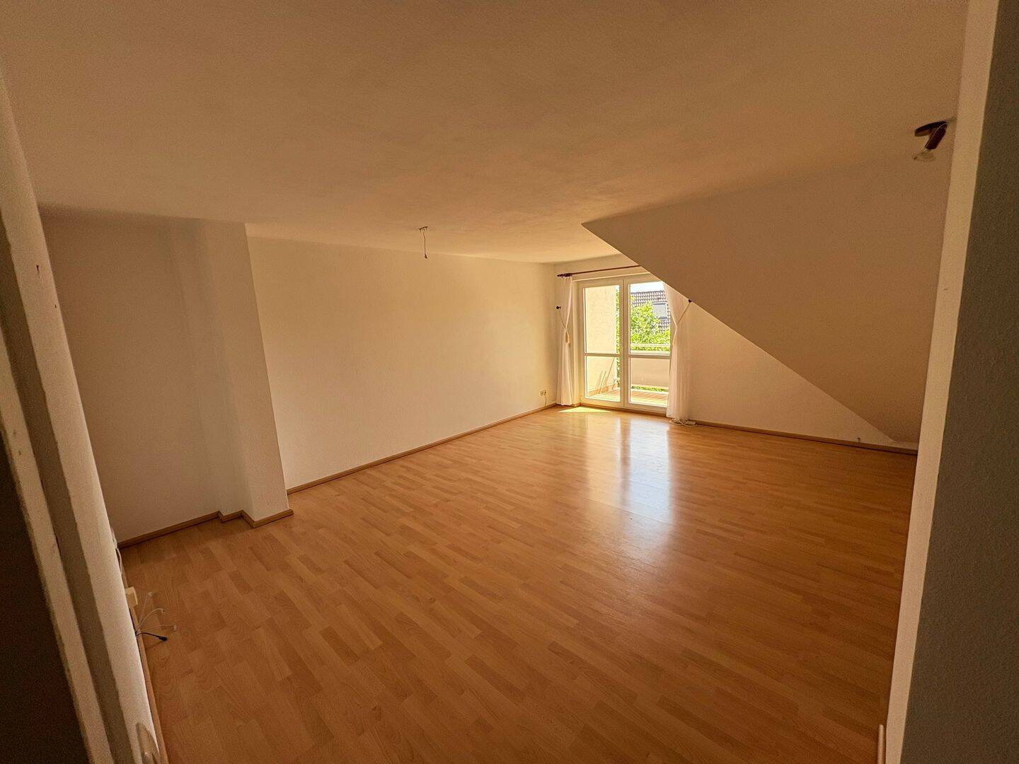3 Zimmer Maisonette Wohnung, 63571 Gelnhausen