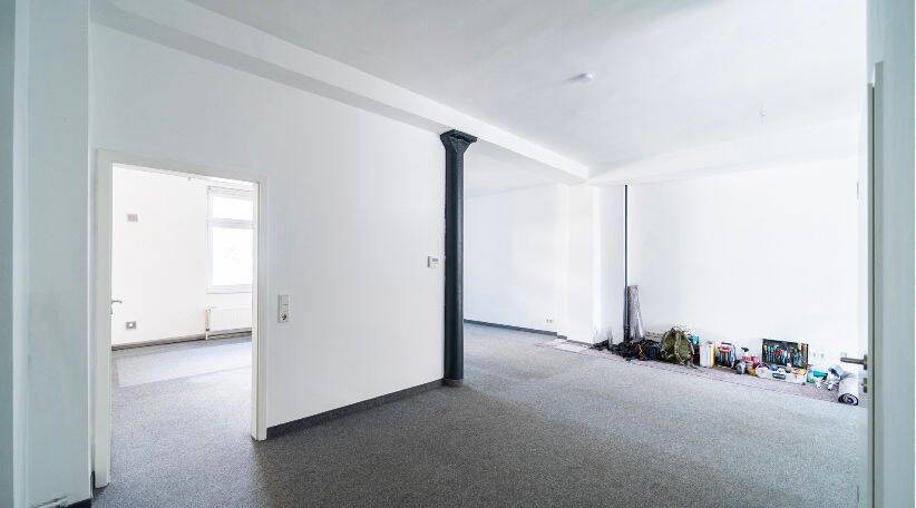Mietwohnung, 2 Zimmer, 97 m², in Köln, 50670 Köln (Innenstadt-Nord Altstadt-Nord Neustadt-Nord)
