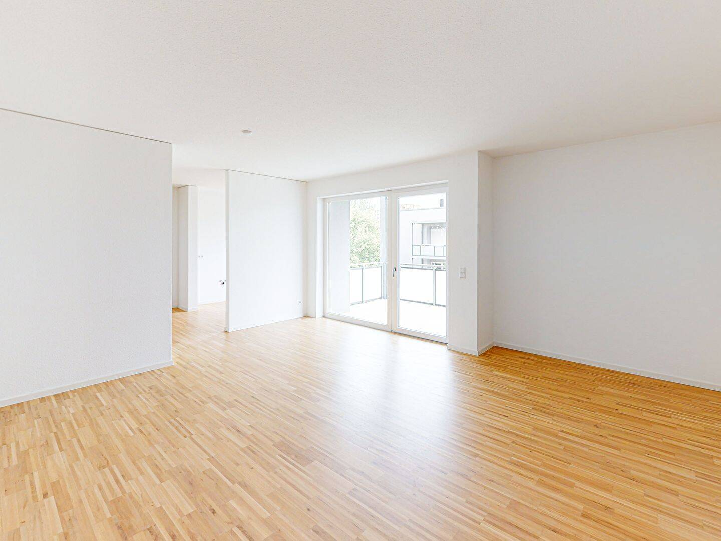 Familienwohnung in der Johannesvorstadt!, 99086 Erfurt