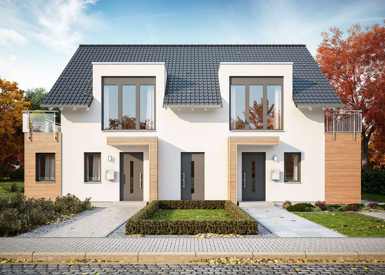 JETZT Ihr Hausbauprojekt mit der ganzen Familie starten!!! Vereinbaren Sie JETZT einen Termin, 72172 Sulz am Neckar