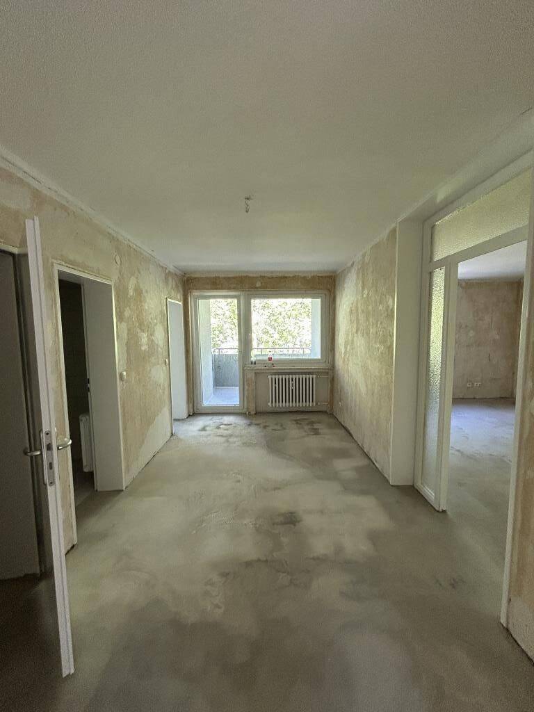 3-Zimmer-Wohnung in Dortmund Scharnhorst, 44328 Dortmund (Scharnhorst)